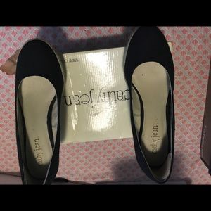 Cathy Jean wedges